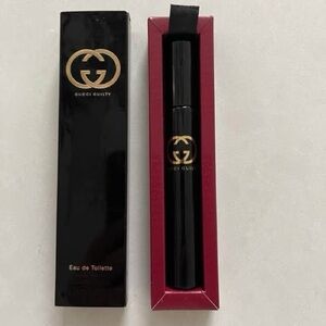 Original formula Gucci Guilty eau du toilette purse spray